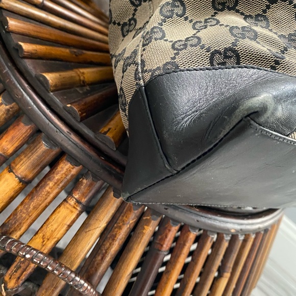 Gucci Work Tote - Picture 11 of 11